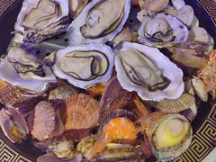 -巧克力渔家.小船海鲜胶东菜(万平口店)