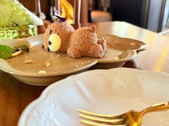 -LE MISSMORE餐酒吧(茉念西里店)