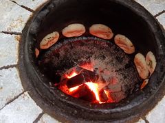 -东门口烧饼