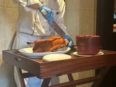 -上海苏宁宝丽嘉酒店·嘉府壹号中餐厅