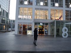 -1点点(银座和谐广场店)