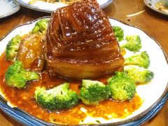 -锦小馆(安贞店)