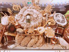 -杭州国际会议中心洲际酒店-原素全日餐厅(解放东路店)