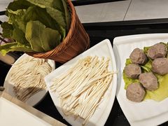 -沄记顺德菜打边炉(东直门店)