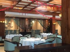 大堂-卫鼎轩·家宴(水上公园店)