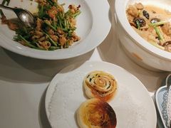 -飶香居(省博物馆店)