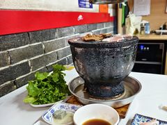 -大槐树烤肉馆(美术馆店)