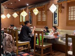 -云海肴·汽锅鸡·云南代表菜(天山百盛优客店)