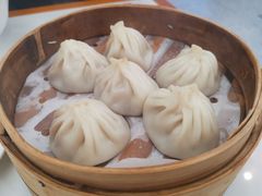 老盛兴鲜肉汤包-老盛兴汤包馆(华灵店)