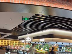 -汉丽斯巴西烤肉自助(市南店)