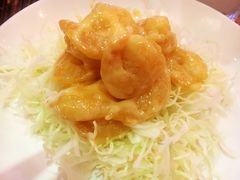 色拉虾仁-平成屋·午肴夜酒(四川北路店)