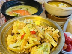 -嘉和一品粥(方庄店)
