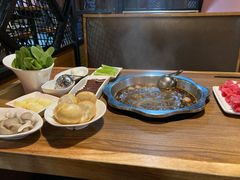 -傣妹火锅(南京东路一店)