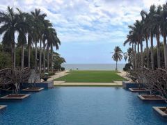 -三亚海棠湾万丽度假酒店