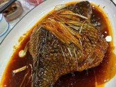 -六和聚传统烤鸭.天津菜(和平店)