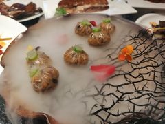 -正德楼果木烤鸭·渔家菜(东港店)