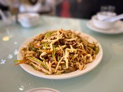 -胖子菜馆(隆昌路店)