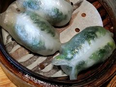 -黄金粥港式·早晚茶(海阳路店)