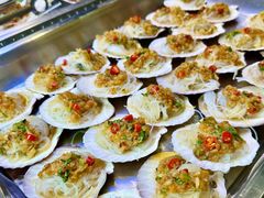 -韩盛·盛江山自助料理(沈辽路万达店)