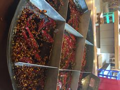 重庆老火锅王(西安北路店)-重庆老火锅王(西安北路店)