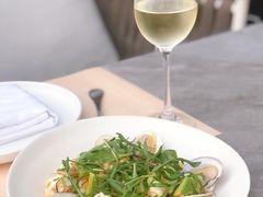 -Mercato莫卡多露台餐厅与酒吧(K11店)