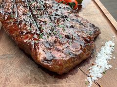 -MR.ROCKY洛奇先生RESTAURANT&BAR(宝安壹方城店)