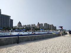 -碧海银沙景区