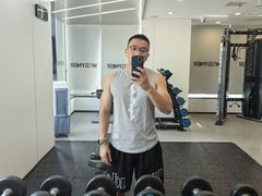 -WEGYMER健萌健身(麦德龙钰龙天下馆)