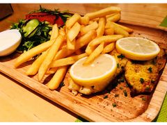 -ALAMEEN阿拉伯餐厅(三里屯店)