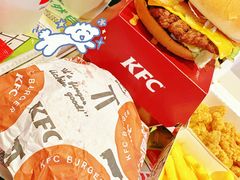 -肯德基(新凌云店)