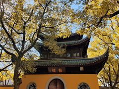 -西园戒幢律寺