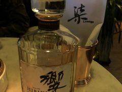 -柒Lounge(三里屯店)