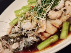 -丽晶轩中餐厅(重庆丽晶酒店)