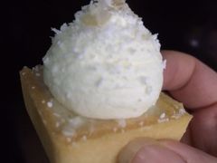 椰子塔-Pantry's Best派悦坊蛋糕(K11购物艺术中心店)