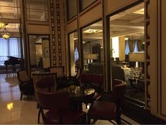 iphone_upload_pic-上海和平饭店 Fairmont Peace Hotel
