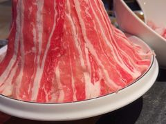 -川味观·鲜货火锅(西湖文化广场店)