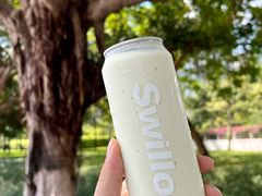 -新加坡斯味洛·鲜奶茶(石牌东店)