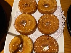 -莲餐厅·湖北菜·藕汤老手艺(愚园路店)