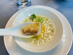 黄鱼鱼腩-黄鱼馆Jhouse(外滩店)