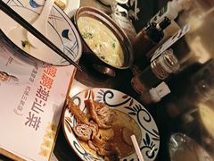 -陈鹏鹏潮汕菜(宝安机场T3航站楼店)