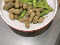 -醉炫音速烧烤·干煸菜(沙河总店)