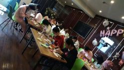 -千禧果月子会所(郑州东站店)