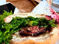 -Fergburger(皇后镇店)