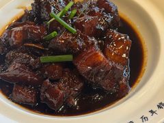 -麒麟小院·老九江菜(安平路店)