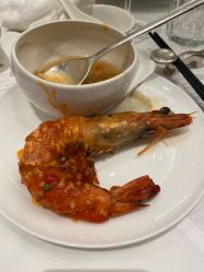 -锦江汤臣洲际大酒店·宴会厅