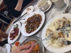 -翠华餐厅(德基广场店)