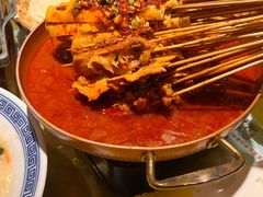 -老雒阳面馆·水席·洛阳菜(纱厂路店)