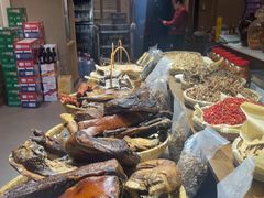 -食理八湘(中海城风情苑北区店)