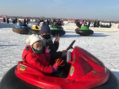 -人民防洪胜利纪念塔