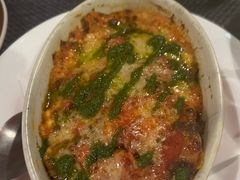-LA MAISON公鸡和龙(蛇口店)